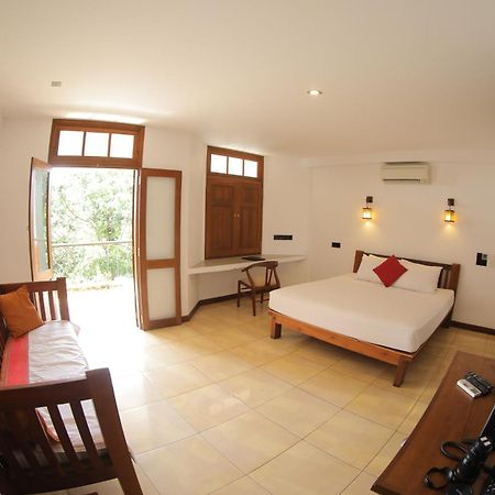 פאדוקה Kithul Kanda The Mountain Resort מראה חיצוני תמונה