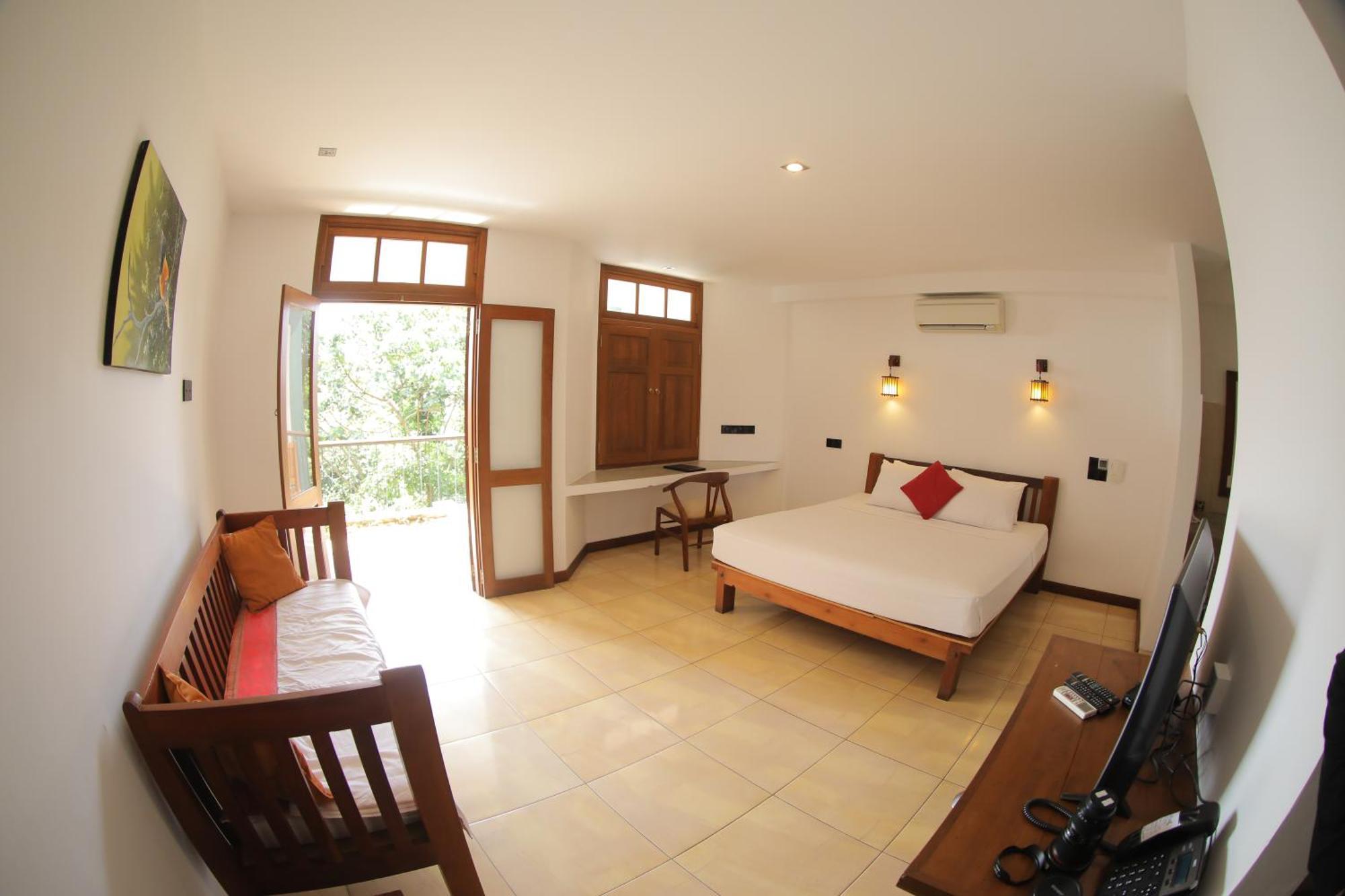 פאדוקה Kithul Kanda The Mountain Resort מראה חיצוני תמונה