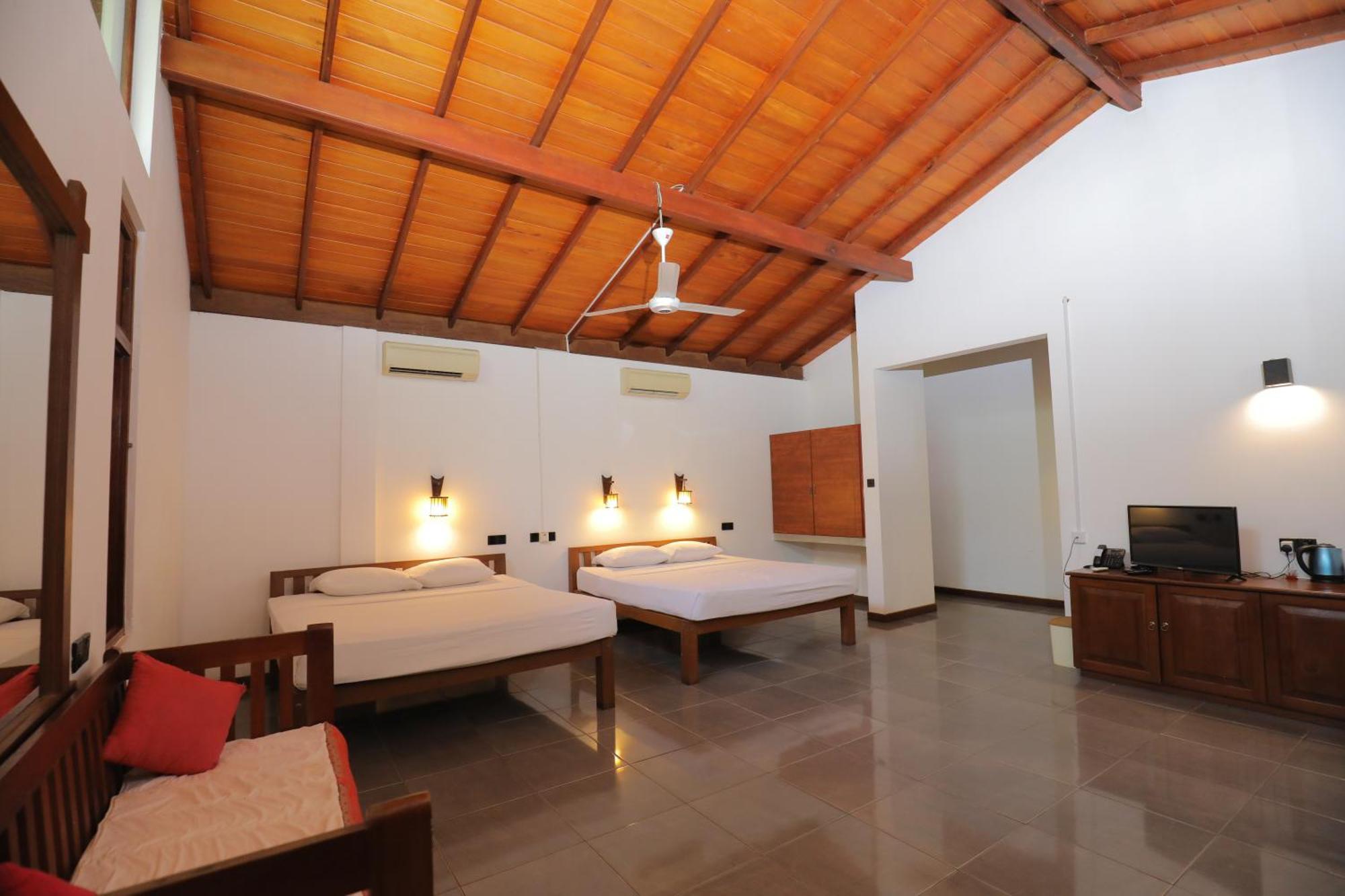 פאדוקה Kithul Kanda The Mountain Resort מראה חיצוני תמונה