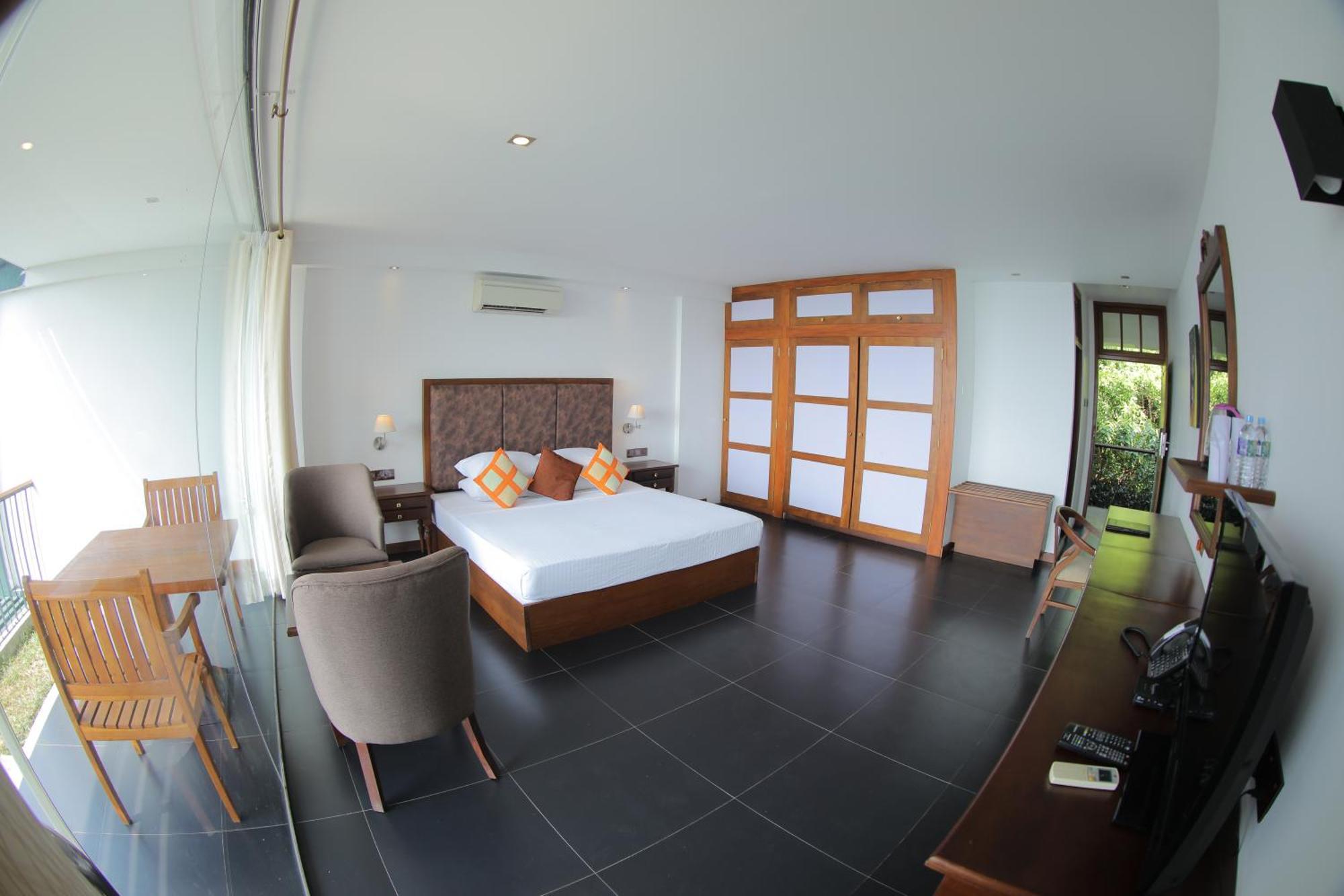 פאדוקה Kithul Kanda The Mountain Resort מראה חיצוני תמונה