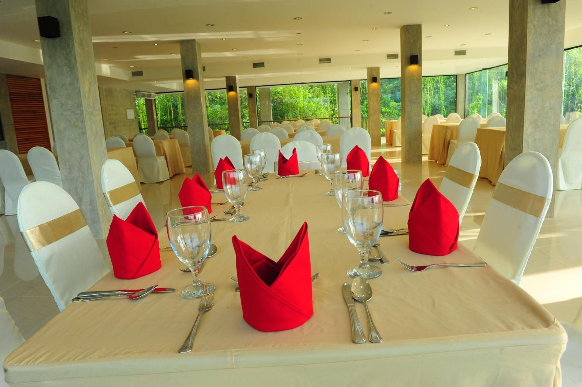 פאדוקה Kithul Kanda The Mountain Resort מראה חיצוני תמונה