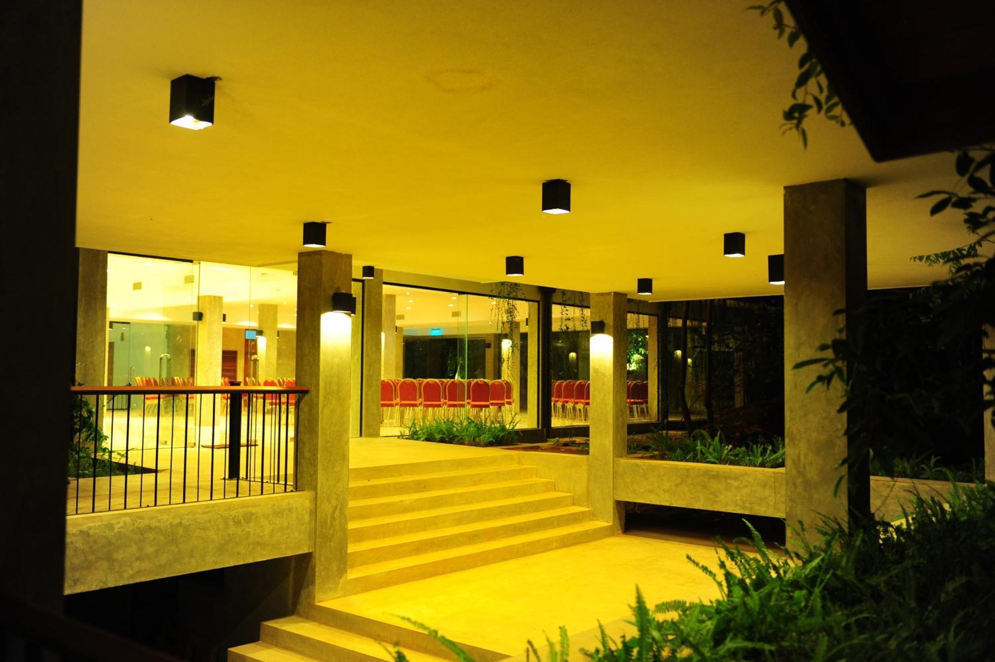פאדוקה Kithul Kanda The Mountain Resort מראה חיצוני תמונה