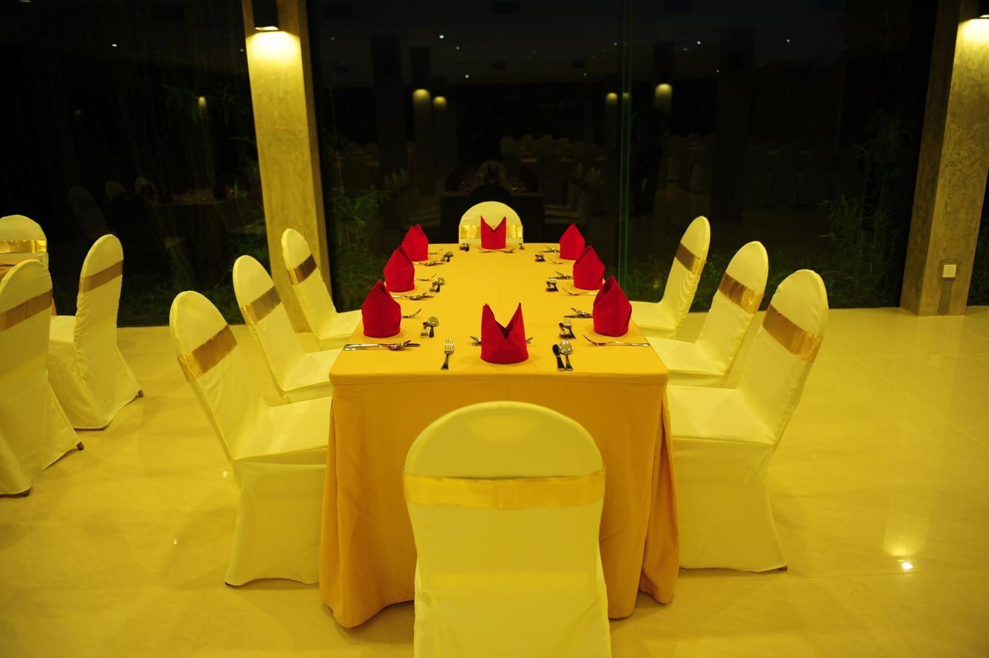פאדוקה Kithul Kanda The Mountain Resort מראה חיצוני תמונה