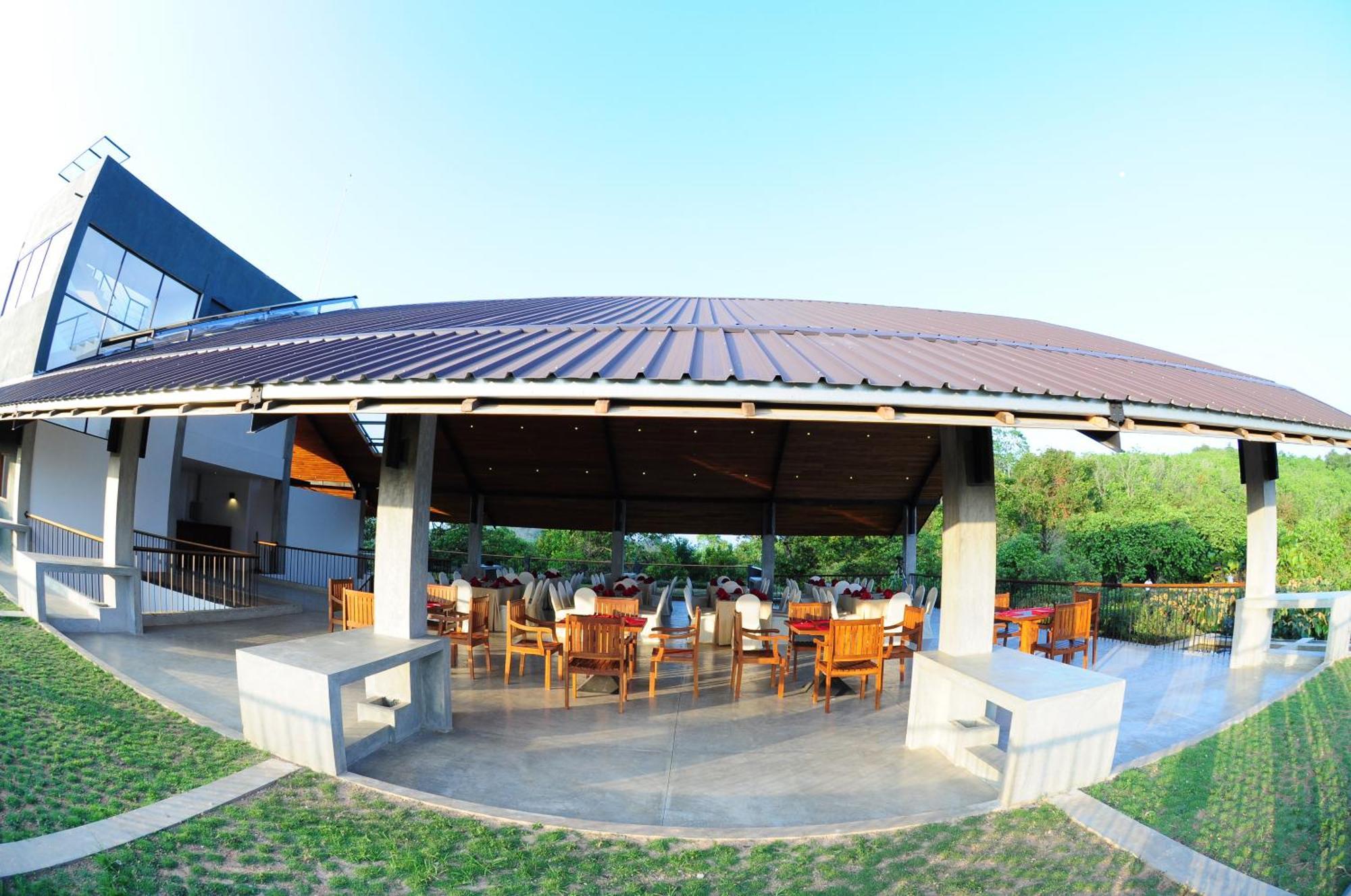 פאדוקה Kithul Kanda The Mountain Resort מראה חיצוני תמונה