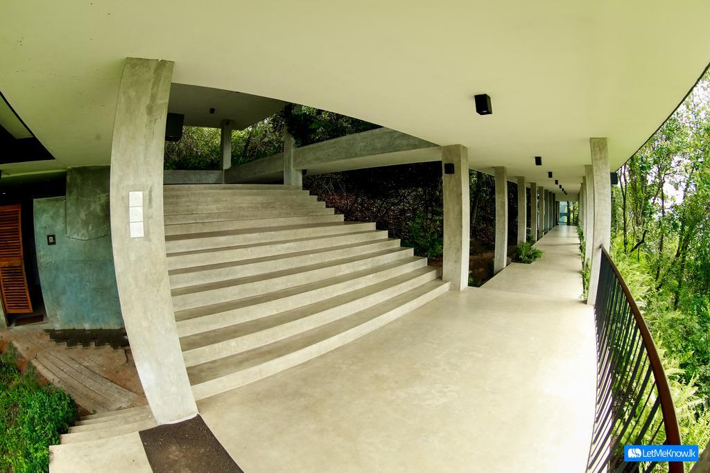 פאדוקה Kithul Kanda The Mountain Resort מראה חיצוני תמונה