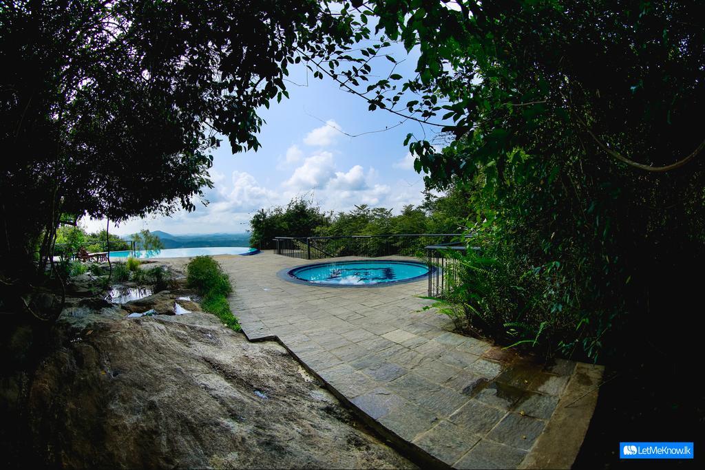 פאדוקה Kithul Kanda The Mountain Resort מראה חיצוני תמונה