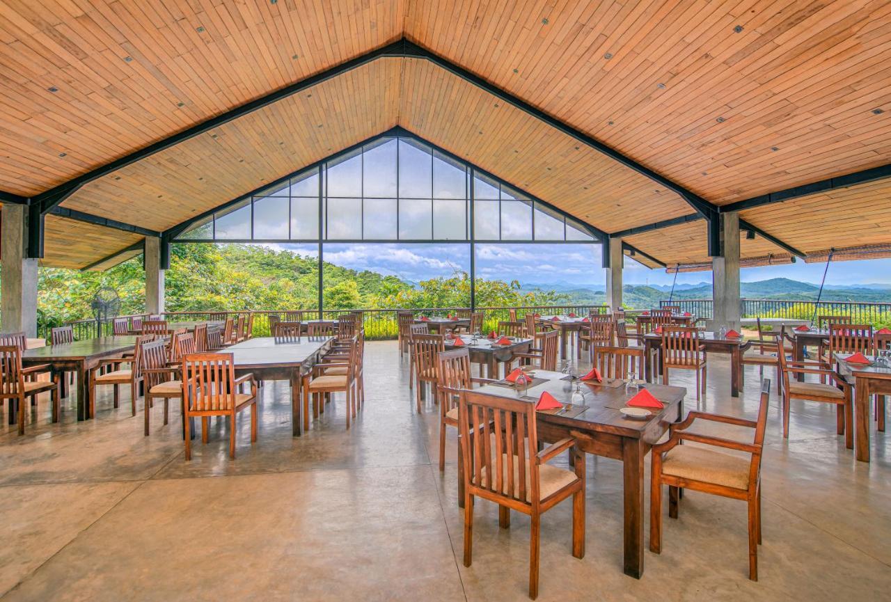 פאדוקה Kithul Kanda The Mountain Resort מראה חיצוני תמונה