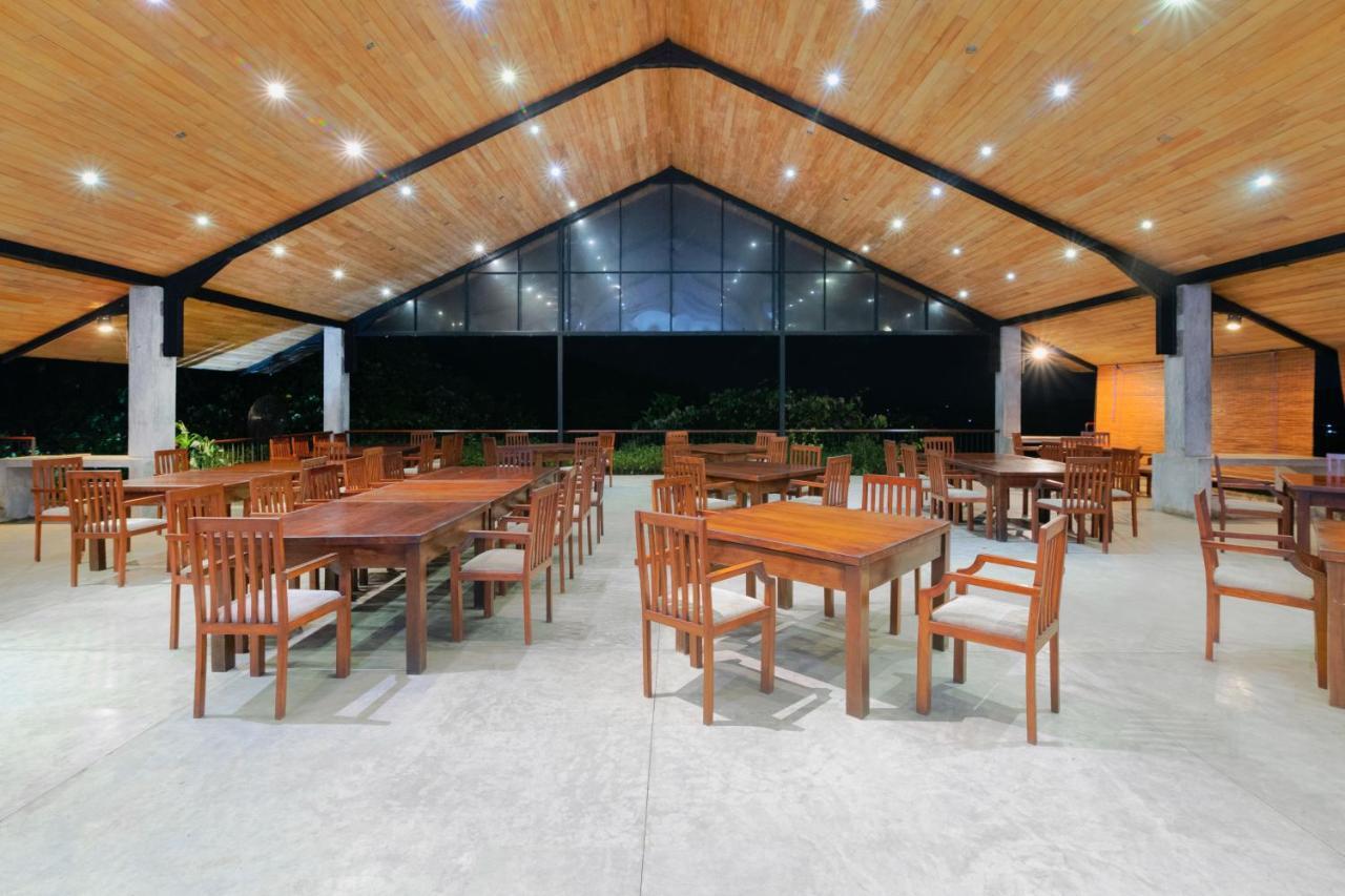 פאדוקה Kithul Kanda The Mountain Resort מראה חיצוני תמונה