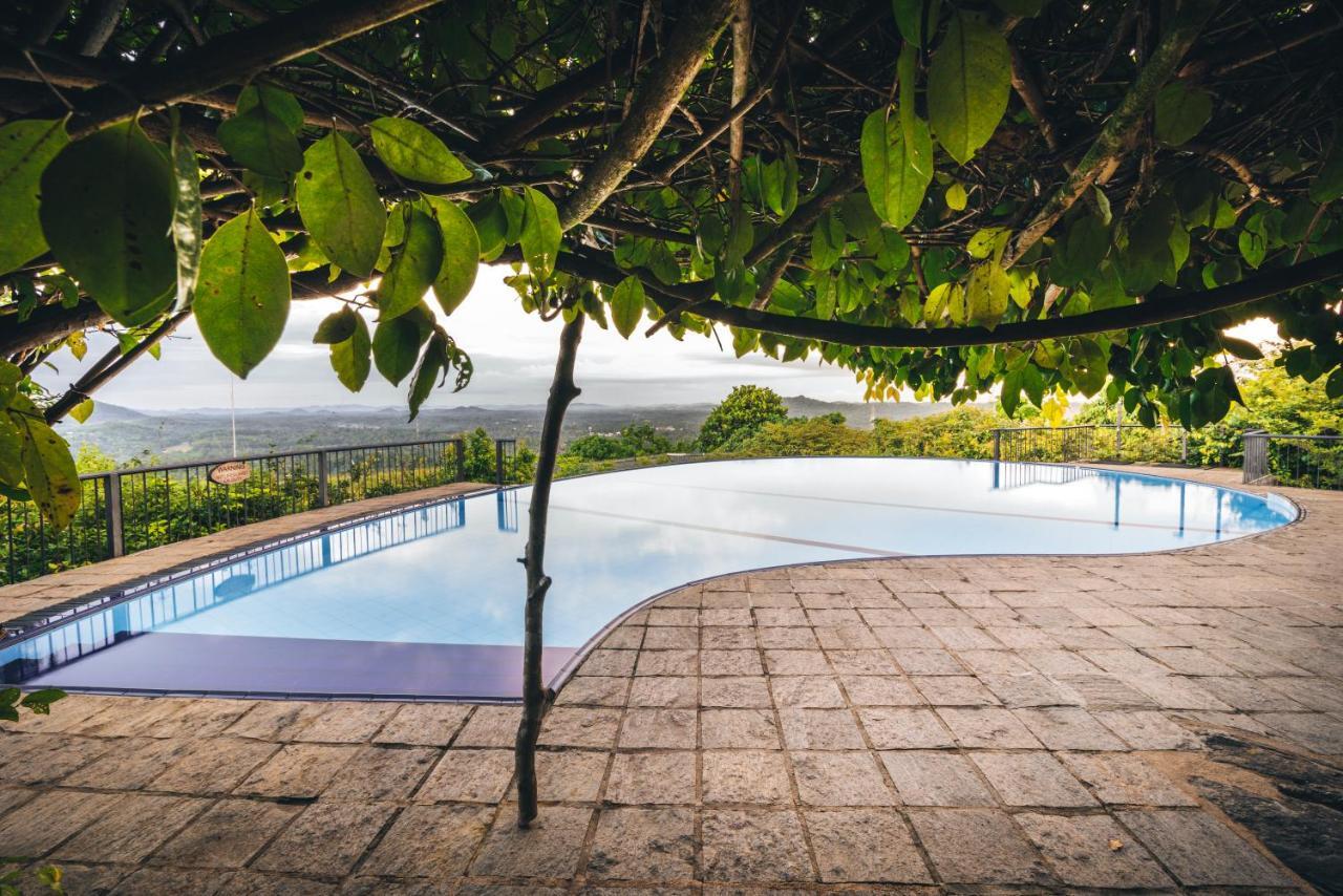 פאדוקה Kithul Kanda The Mountain Resort מראה חיצוני תמונה