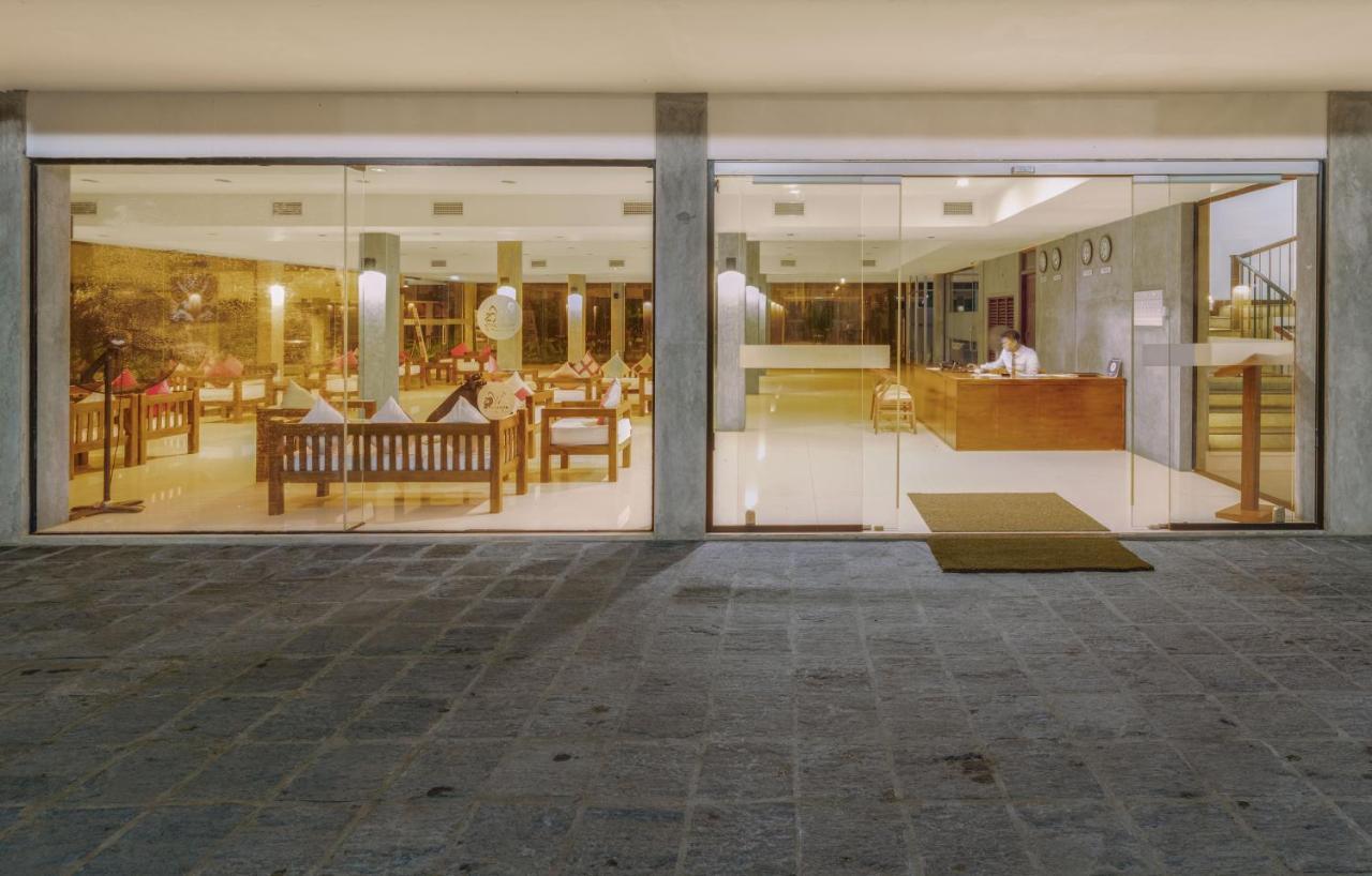 פאדוקה Kithul Kanda The Mountain Resort מראה חיצוני תמונה