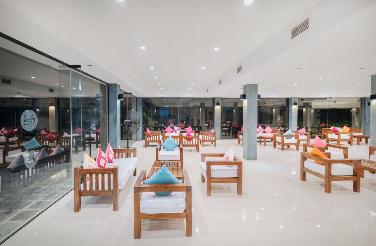 פאדוקה Kithul Kanda The Mountain Resort מראה חיצוני תמונה