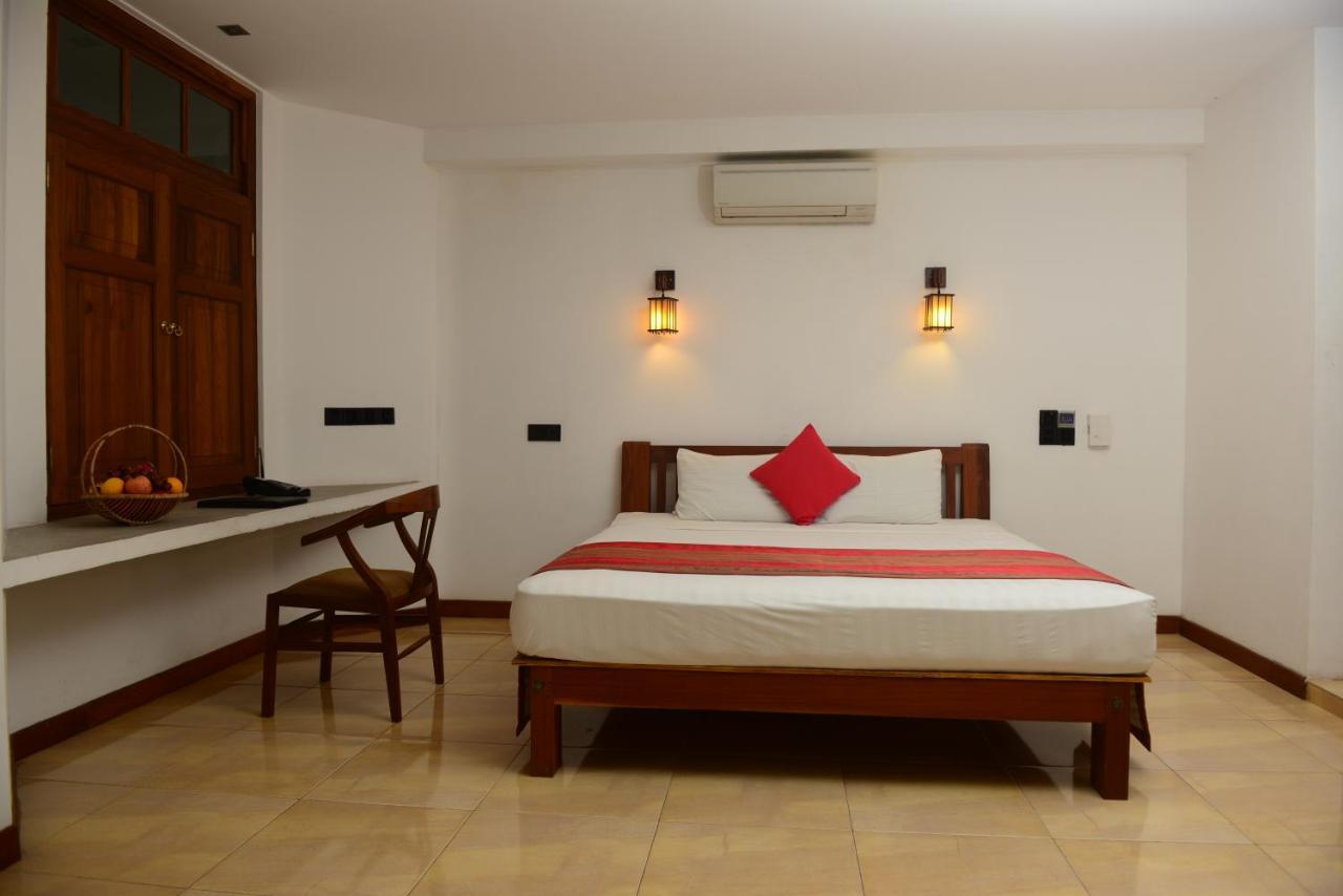 פאדוקה Kithul Kanda The Mountain Resort מראה חיצוני תמונה